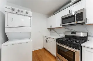 Propiedad en alquiler con 2 habitaciones y 1 baño en Chicago