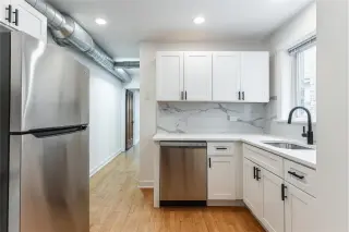 Propiedad en alquiler con 2 habitaciones y 1 baño en Chicago
