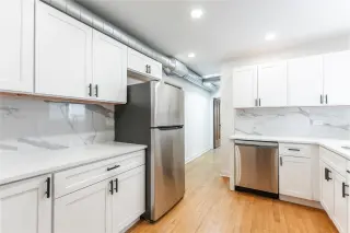 Propiedad en alquiler con 2 habitaciones y 1 baño en Chicago