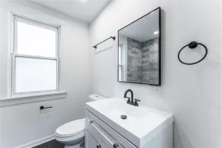 Propiedad en alquiler con 2 habitaciones y 1 baño en Chicago