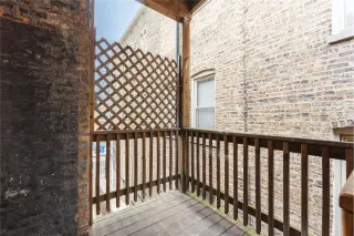 Propiedad en alquiler con 2 habitaciones y 1 baño en Chicago