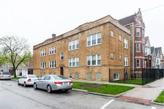 Propiedad en alquiler con 2 habitaciones y 1 baño en Chicago