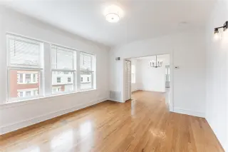 Propiedad en alquiler con 2 habitaciones y 1 baño en Chicago
