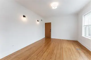 Propiedad en alquiler con 2 habitaciones y 1 baño en Chicago