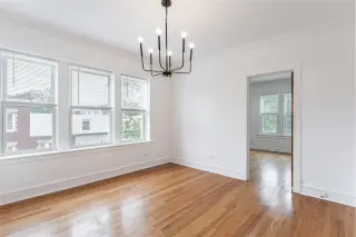 Propiedad en alquiler con 2 habitaciones y 1 baño en Chicago