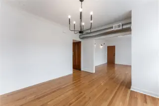 Propiedad en alquiler con 2 habitaciones y 1 baño en Chicago