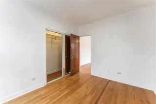 Propiedad en alquiler con 2 habitaciones y 1 baño en Chicago