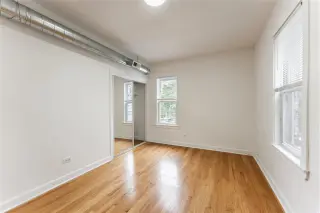 Propiedad en alquiler con 2 habitaciones y 1 baño en Chicago
