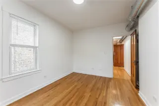 Propiedad en alquiler con 2 habitaciones y 1 baño en Chicago