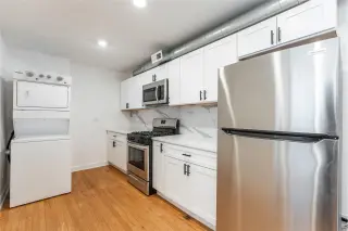 Propiedad en alquiler con 2 habitaciones y 1 baño en Chicago