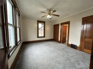 Propiedad en alquiler con 2 habitaciones y 1 baño en Steubenville