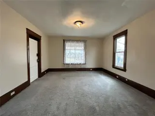 Propiedad en alquiler con 2 habitaciones y 1 baño en Steubenville