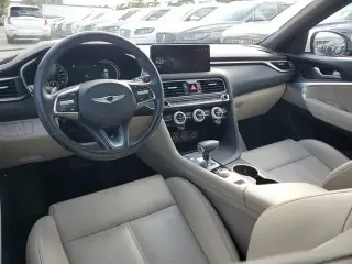 Genesis G70 2023 2.0T 4dr Sedan