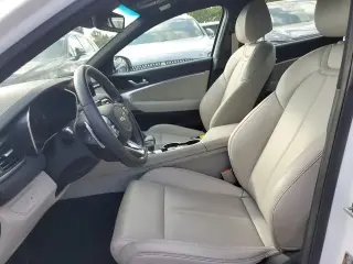 Genesis G70 2023 2.0T 4dr Sedan