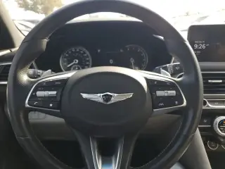 Genesis G70 2023 2.0T 4dr Sedan