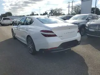 Genesis G70 2023 2.0T 4dr Sedan