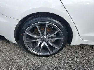 Genesis G70 2023 2.0T 4dr Sedan
