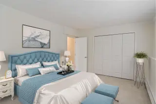 Propiedad en alquiler con 1 dormitorio y 1 baño en West Roxbury
