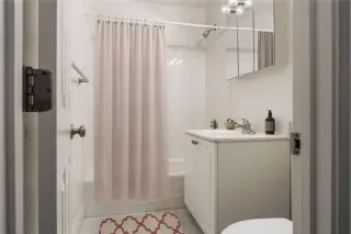 Propiedad en alquiler con 1 dormitorio y 1 baño en West Roxbury