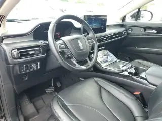 Lincoln Nautilus 2023 AWD Reserve 4dr SUV