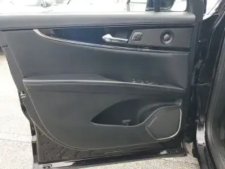 Lincoln Nautilus 2023 AWD Reserve 4dr SUV