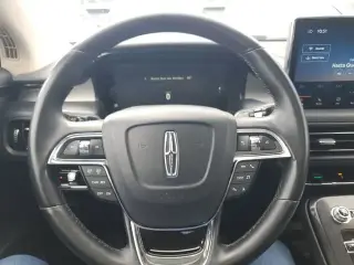 Lincoln Nautilus 2023 AWD Reserve 4dr SUV