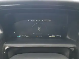 Lincoln Nautilus 2023 AWD Reserve 4dr SUV