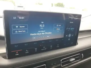 Lincoln Nautilus 2023 AWD Reserve 4dr SUV