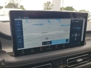 Lincoln Nautilus 2023 AWD Reserve 4dr SUV