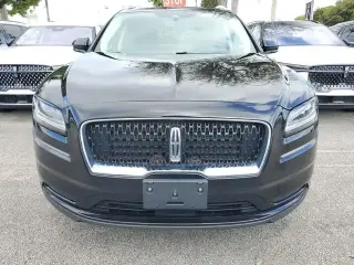 Lincoln Nautilus 2023 AWD Reserve 4dr SUV