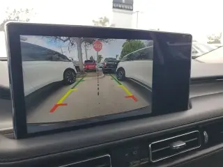 Lincoln Nautilus 2023 AWD Reserve 4dr SUV
