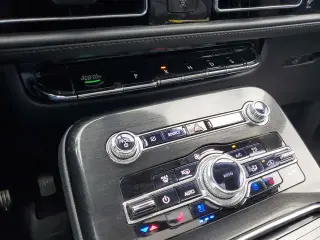 Lincoln Nautilus 2023 AWD Reserve 4dr SUV