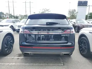 Lincoln Nautilus 2023 AWD Reserve 4dr SUV