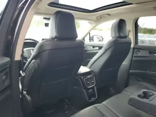 Lincoln Nautilus 2023 AWD Reserve 4dr SUV