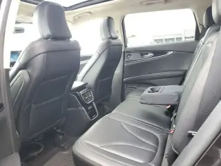 Lincoln Nautilus 2023 AWD Reserve 4dr SUV