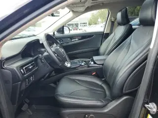 Lincoln Nautilus 2023 AWD Reserve 4dr SUV