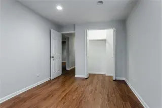 Propiedad en alquiler con 3 habitaciones y 2 baños en Chicago