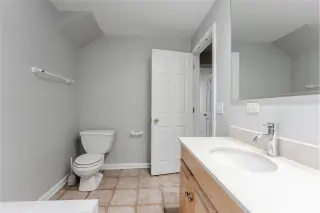 Propiedad en alquiler con 3 habitaciones y 2 baños en Chicago