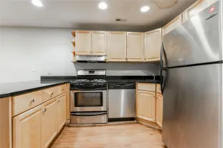 Propiedad en alquiler con 3 habitaciones y 2 baños en Chicago