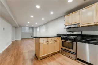 Propiedad en alquiler con 3 habitaciones y 2 baños en Chicago