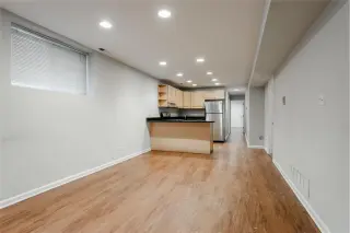 Propiedad en alquiler con 3 habitaciones y 2 baños en Chicago