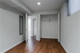 Propiedad en alquiler con 3 habitaciones y 2 baños en Chicago