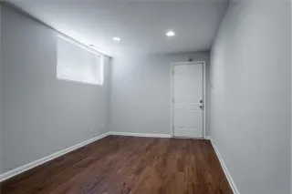 Propiedad en alquiler con 3 habitaciones y 2 baños en Chicago