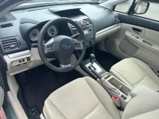 2014 Subaru Impreza 2.0i Premium