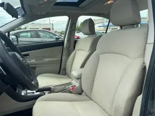 2014 Subaru Impreza 2.0i Premium