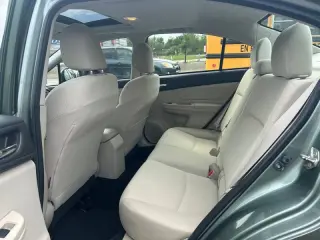 2014 Subaru Impreza 2.0i Premium