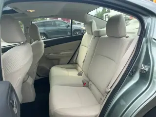 2014 Subaru Impreza 2.0i Premium