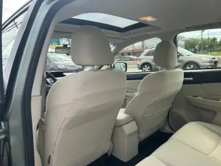 2014 Subaru Impreza 2.0i Premium