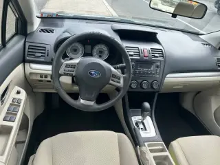 2014 Subaru Impreza 2.0i Premium