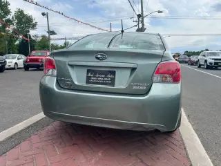 2014 Subaru Impreza 2.0i Premium